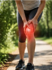 3. From Stiffness to Comfortable Movement