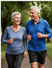 4. Stay Active Without Thinking About Your Joints